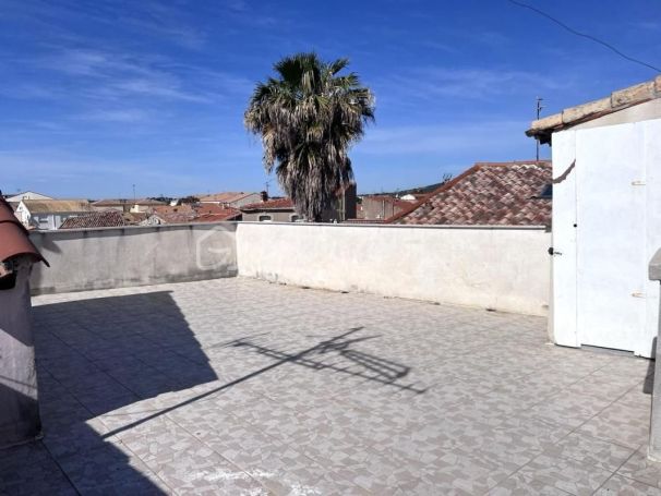 A louer APPARTEMENT T2 31 M2 TERRASSE BORD DE MER FRONTIGNAN