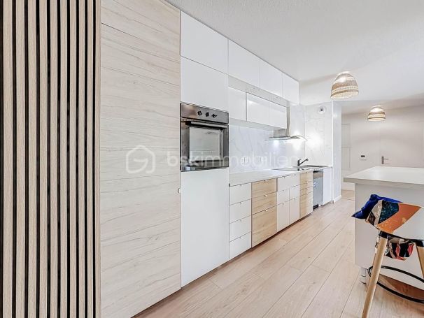 A louer APPARTEMENT T3 69 M2 TERRASSE  MONTPELLIER