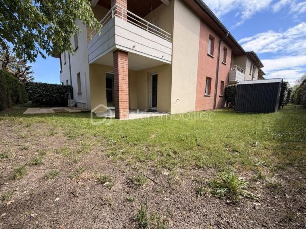A louer APPARTEMENT T3 62 M2 TERRASSE  SAINT PERDON