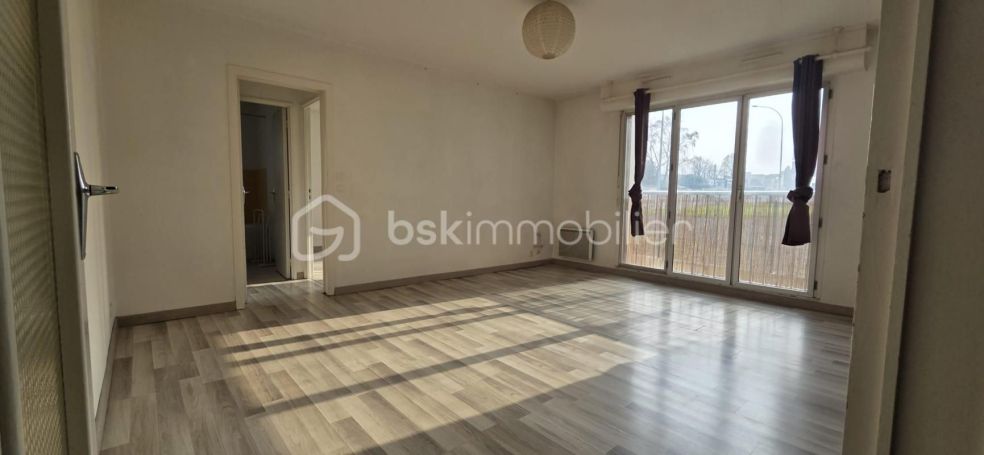 A louer APPARTEMENT T2 54 M2  PAU