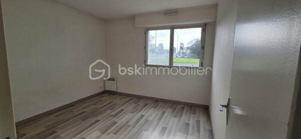 A louer APPARTEMENT T2 54 M2  PAU