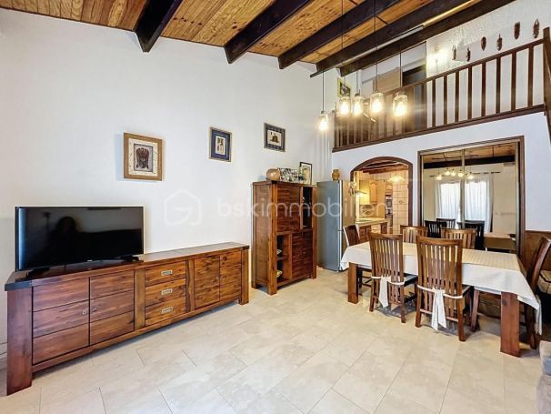 A louer APPARTEMENT T2 54 M2 TERRASSE PIEDS DANS L'EAU GROSSETO PRUGNA