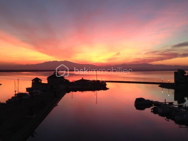 A louer APPARTEMENT T3 35 M2 BORD DE MER LE BARCARES