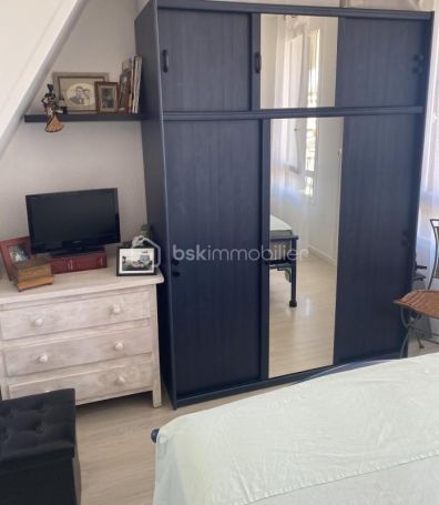 A louer APPARTEMENT T3 35 M2 BORD DE MER LE BARCARES