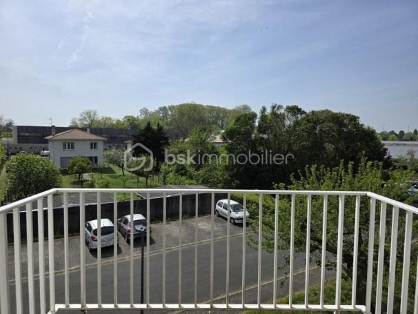 A louer APPARTEMENT NEUF T3 63 M2  BRUGES