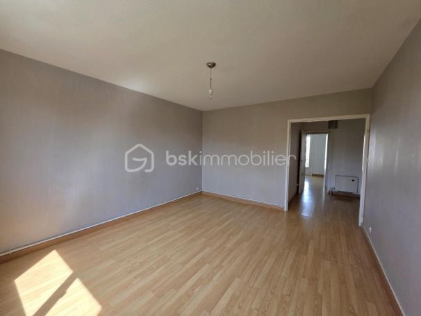 A louer APPARTEMENT NEUF T3 63 M2  BRUGES