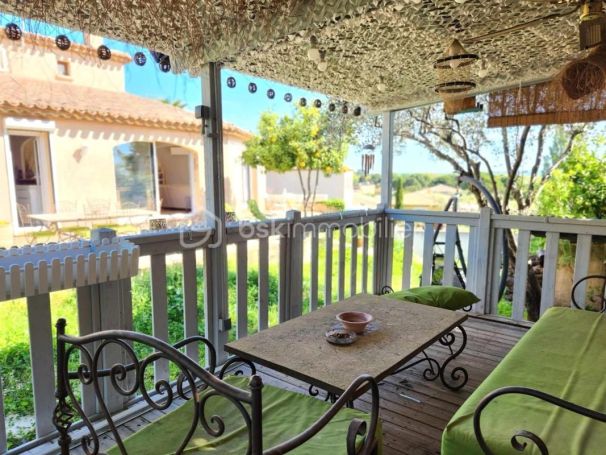 A vendre MAISON  4 PIECES 105 M2  PEZENAS