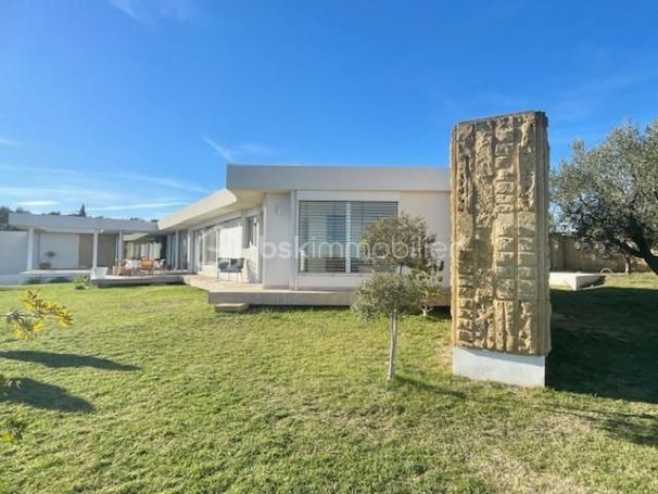 A louer MAISON  D'ARCHITECTE  BELLEGARDE