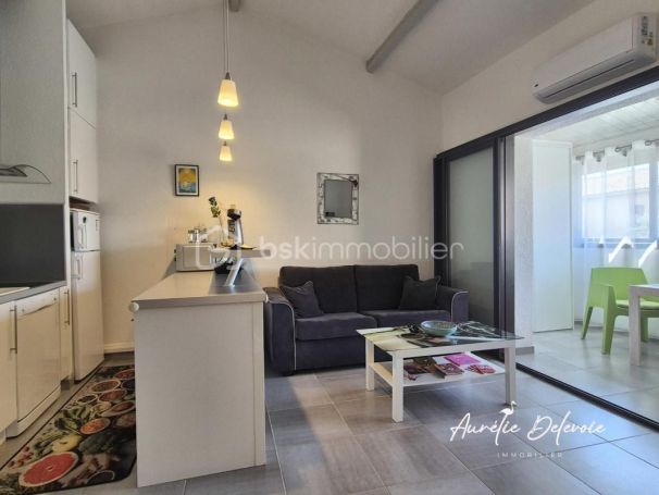 A louer APPARTEMENT T2 34 M2 PLAGE à PIED VALRAS PLAGE