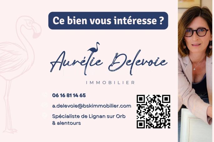 A louer APPARTEMENT T2 34 M2 PLAGE à PIED VALRAS PLAGE