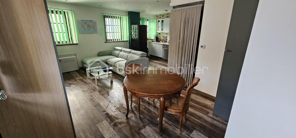 A louer APPARTEMENT DUPLEX T4 65 M2  CASTELNAUDARY