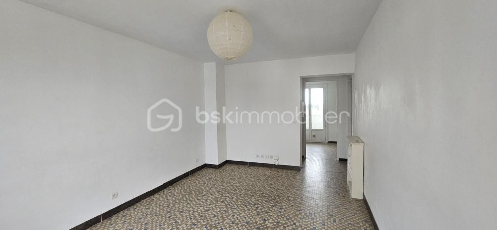 A louer APPARTEMENT T4 67 M2  MONTPELLIER