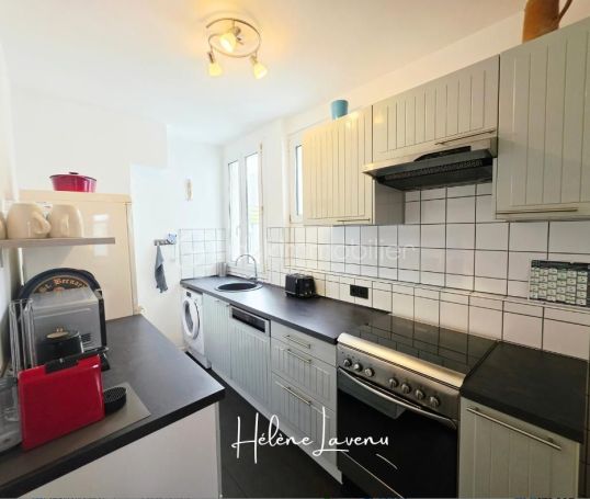 A louer APPARTEMENT T5 93 M2 VUE MER WIMEREUX