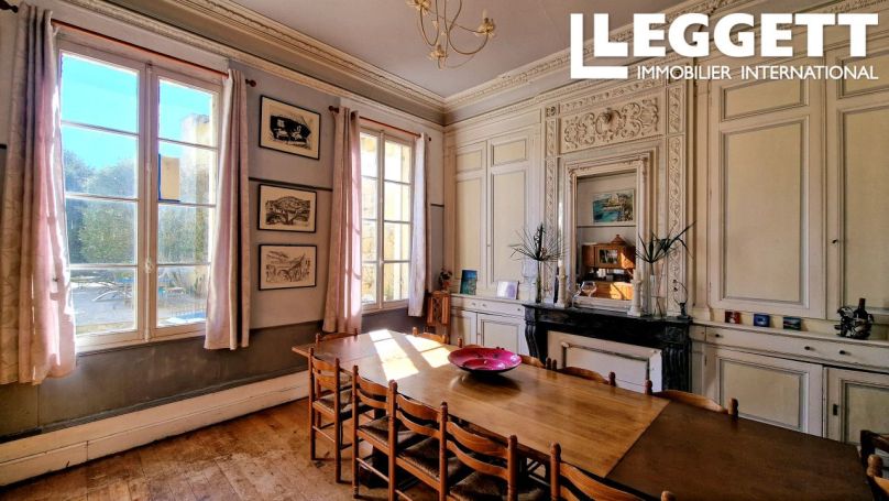 A louer GîTE  CASTILLON LA BATAILLE