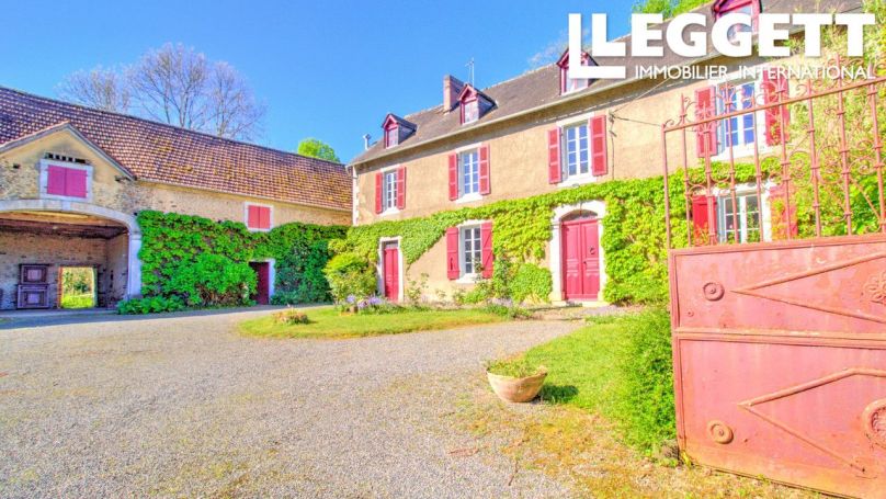 A vendre GîTE  PAU