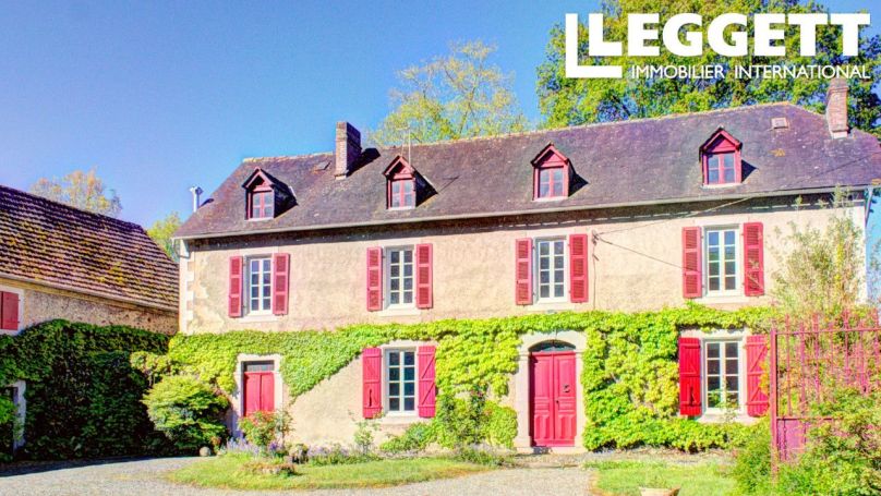 A vendre GîTE  PAU