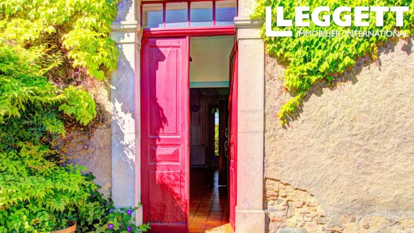 A vendre GîTE  PAU