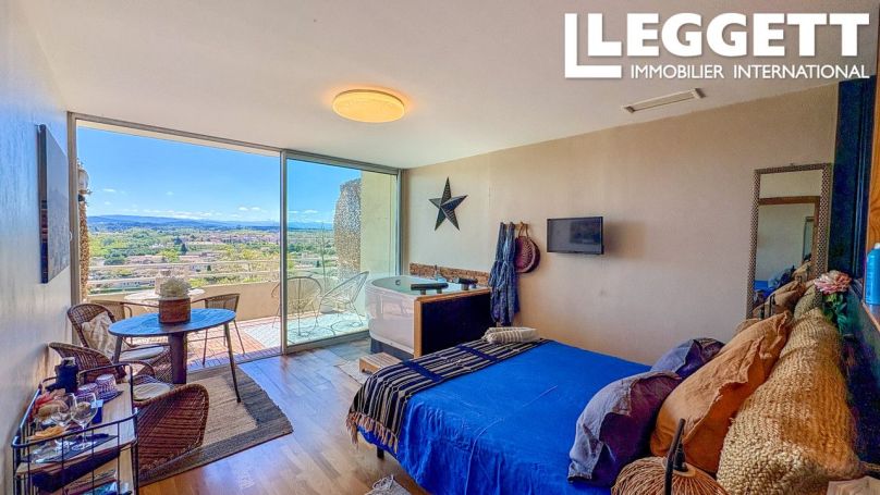 A louer APPARTEMENT T4 104 M2 TERRASSE  CARCASSONNE