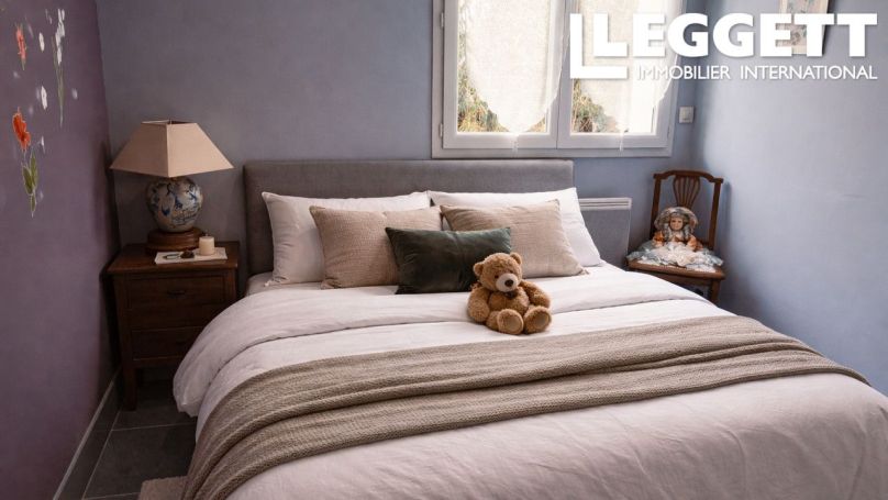 A louer MAISON  CONTEMPORAINE  SAINT CHINIAN