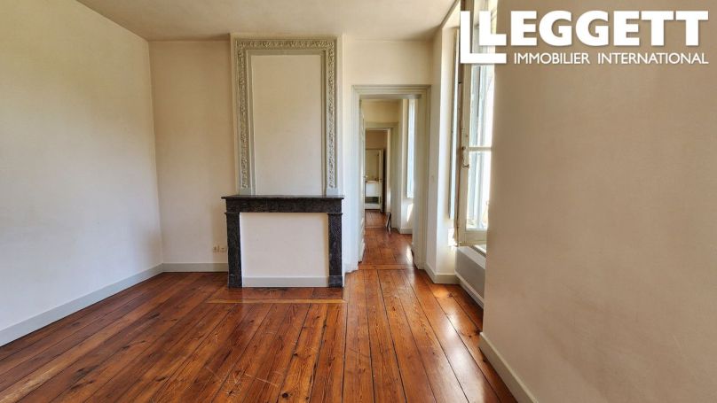 A louer APPARTEMENT T2 37 M2  BORDEAUX