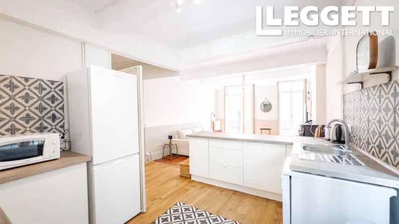 A louer APPARTEMENT DUPLEX T4 86 M2  BEZIERS
