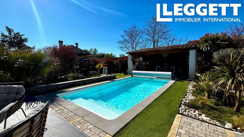 A louer MAISON  7 PIECES 110 M2  SAINT AMBROIX