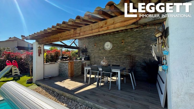 A louer MAISON  7 PIECES 110 M2  SAINT AMBROIX