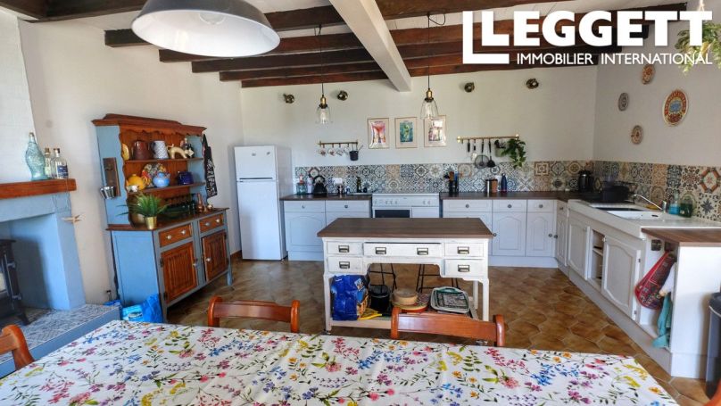 A louer GîTE  COIVERT