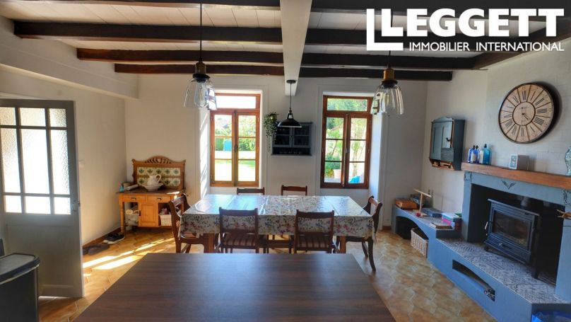 A louer GîTE  COIVERT