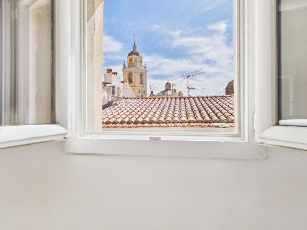 A louer STUDIO  35 M2 BORD DE MER AJACCIO