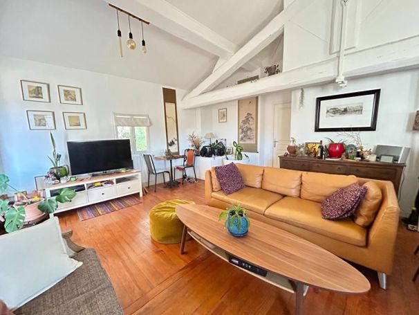 A louer APPARTEMENT T3 83 M2 TERRASSE  MONTPELLIER