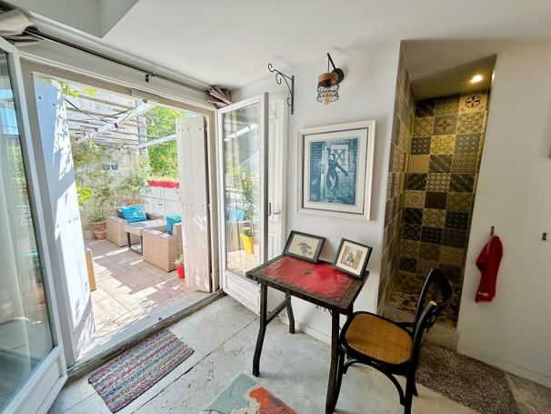 A louer APPARTEMENT T3 83 M2 TERRASSE  MONTPELLIER