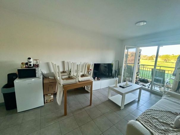 A louer APPARTEMENT T2 34 M2 TERRASSE  JUVIGNAC