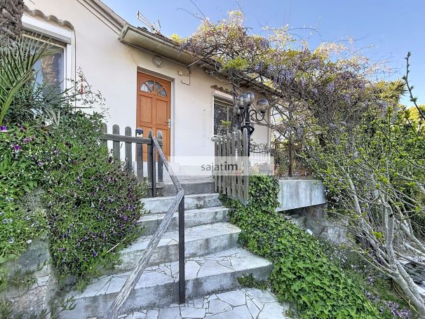 A vendre Maison de campagne 4 PIECES 81 M&sup2;  Toulon