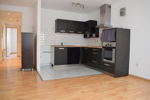 A louer APPARTEMENT T2 44 M2 BORD DE MER NARBONNE