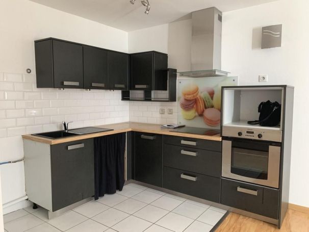 A louer APPARTEMENT T2 44 M2 BORD DE MER NARBONNE