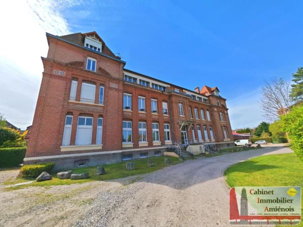 A louer APPARTEMENT DUPLEX T3 72 M2  AMIENS