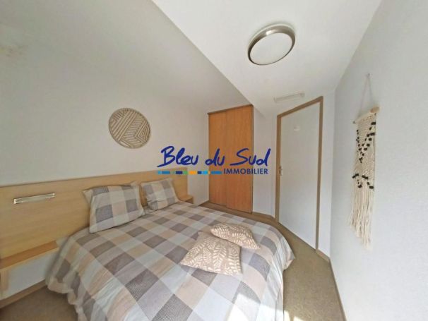 A louer APPARTEMENT T3 44 M2  VERNET LES BAINS