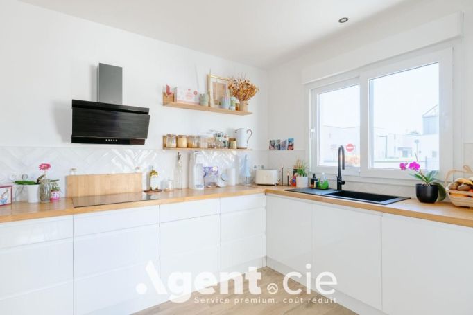 A louer MAISON  CONTEMPORAINE  SOLIERS