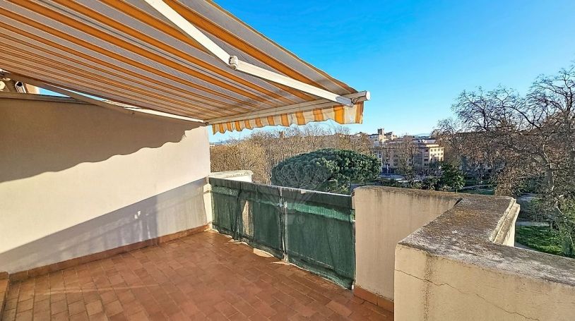 A louer APPARTEMENT T3 62 M2 TERRASSE  PERPIGNAN
