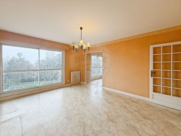 A louer APPARTEMENT T6 88 M2  SAINT HERBLAIN