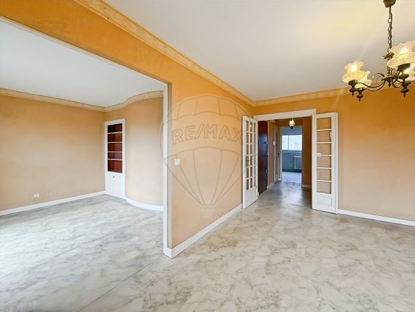 A louer APPARTEMENT T6 88 M2  SAINT HERBLAIN