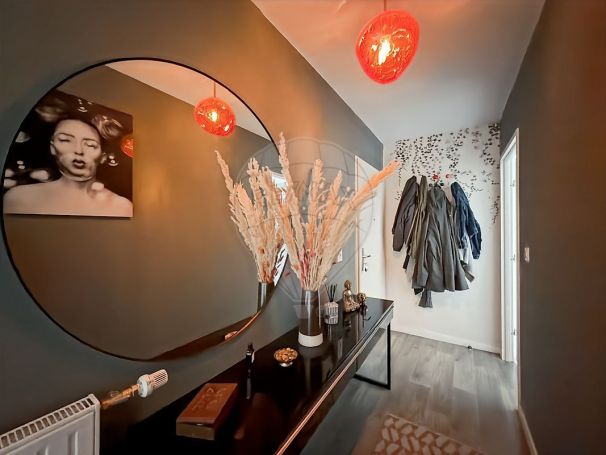 A louer APPARTEMENT T4 85 M2  NANTES