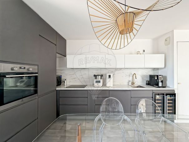 A louer APPARTEMENT T4 85 M2  NANTES