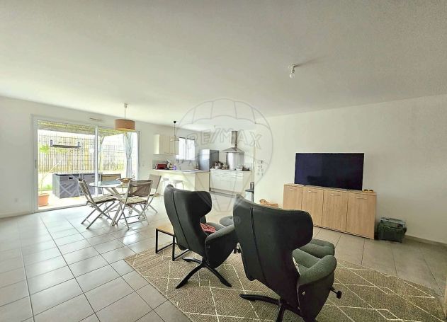 A louer MAISON  CONTEMPORAINE  SAINT XANDRE