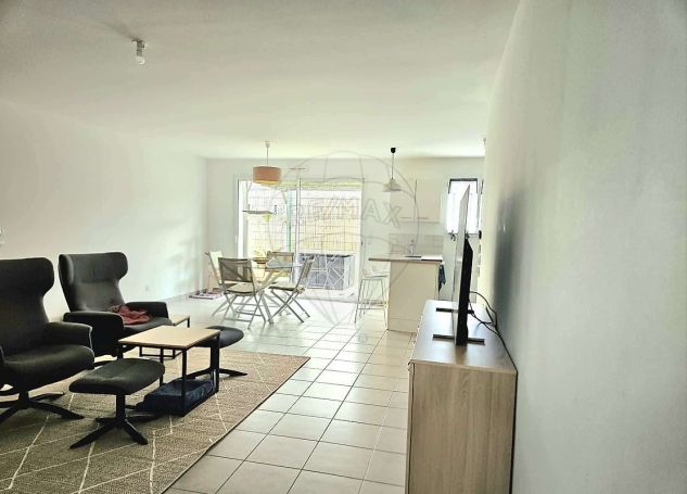 A louer MAISON  CONTEMPORAINE  SAINT XANDRE