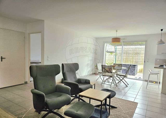 A louer MAISON  CONTEMPORAINE  SAINT XANDRE