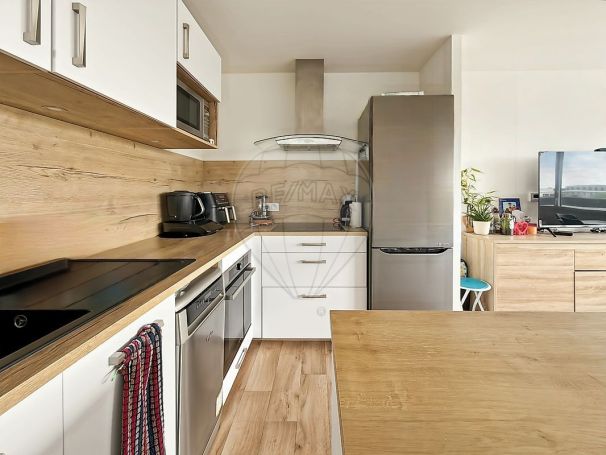 A louer APPARTEMENT T4 81 M2  NANTES