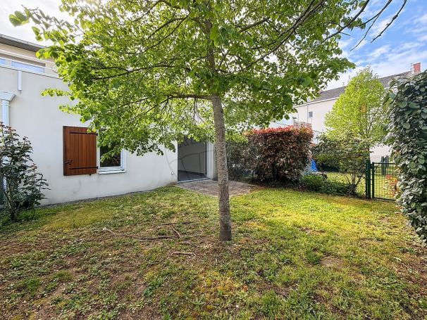 A louer APPARTEMENT T2 41 M2  NANTES