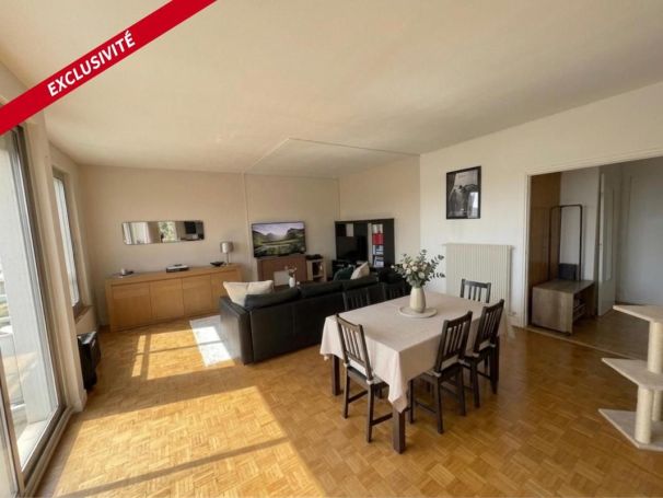 A louer APPARTEMENT T3 77 M2  ROUEN